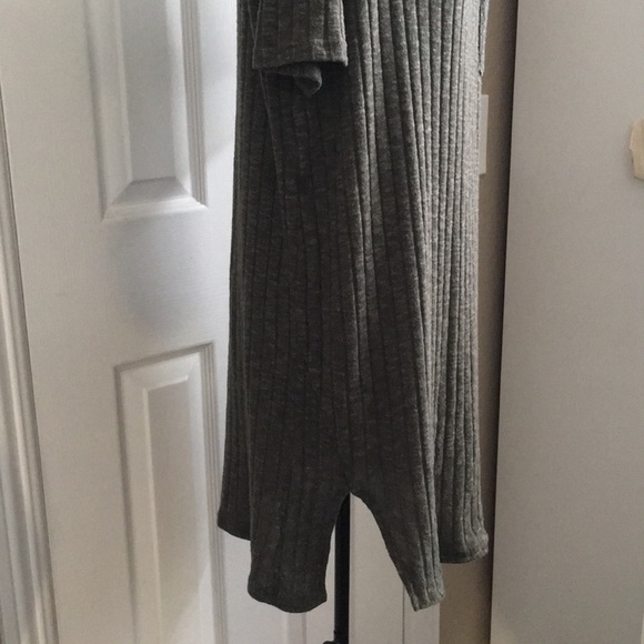 Lounge Athletic Style Dress - Picture 6 of 8